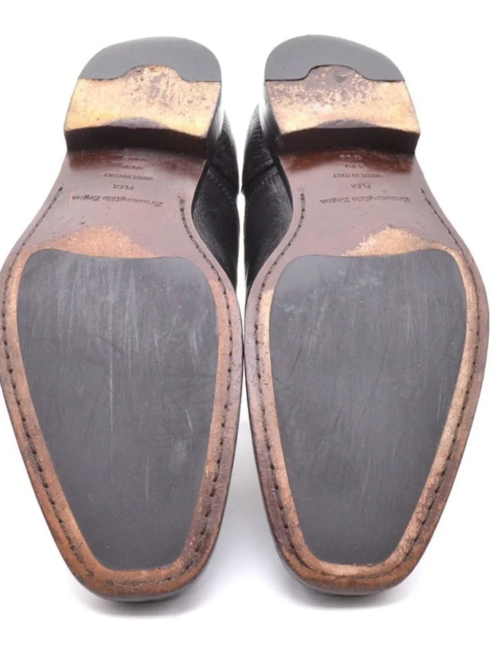 Ermenegildo Zegna actual item